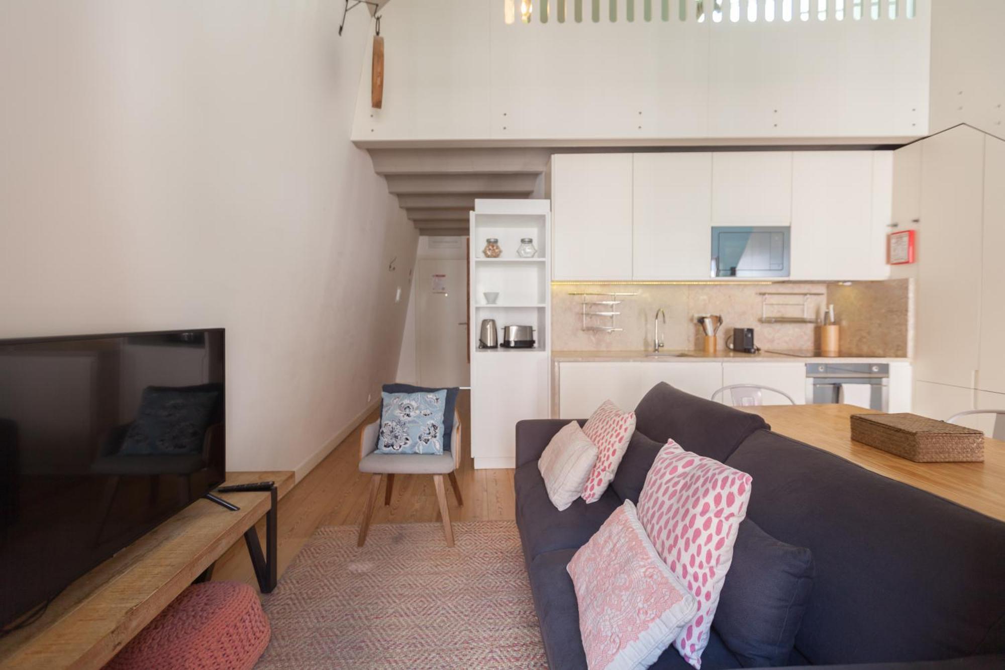 リスボンFlh Bairro Alto Design Flatアパートメント エクステリア 写真